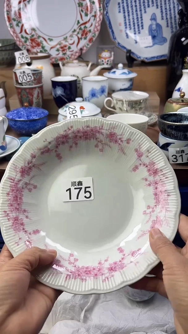 陶迷*桃顺鑫工艺品店闪购