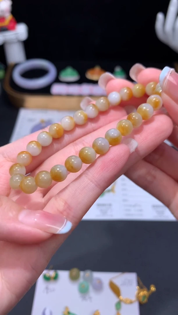 未镶嵌定制翡翠48小时鉴赏期 退货不扣服务费