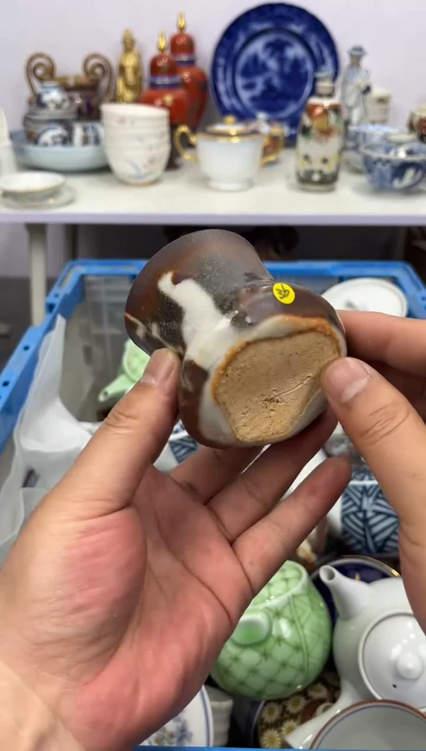 茶杯紫砂辉哥中古满30包邮