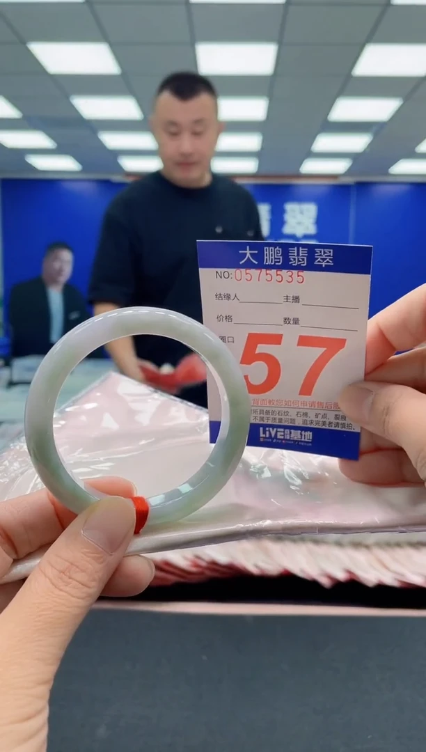 未镶嵌手镯翡翠AAAAAAAAA