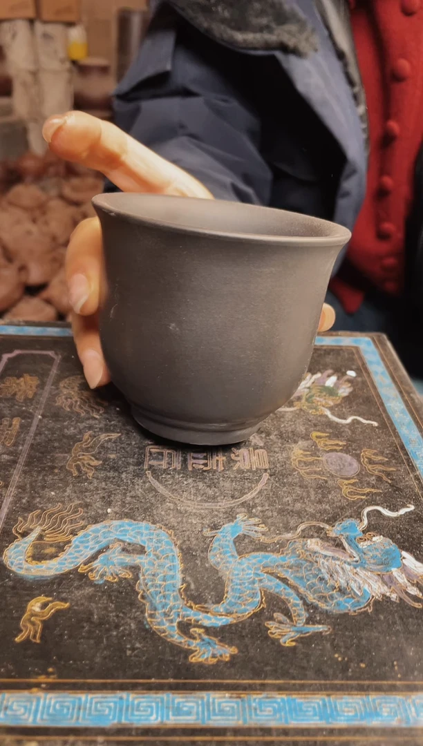 【闪购商品】紫砂茶壶紫砂紫砂紫砂杯010