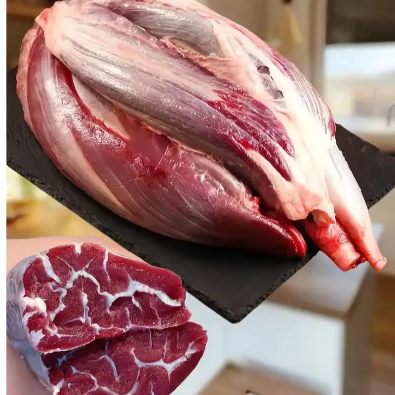 华源   清真  牛前腱   5斤  速冻发货