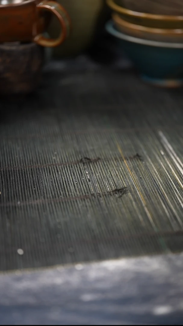 浪鬼家日用餐具系列压车