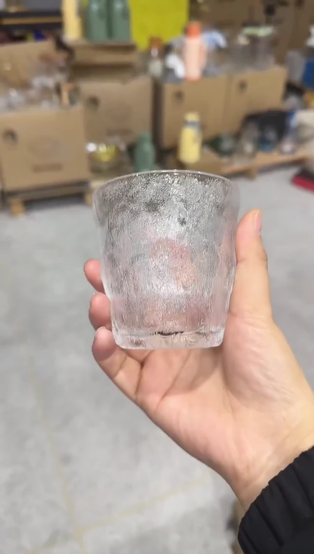 【闪购商品】玻璃无盖款青苹果直播价4只