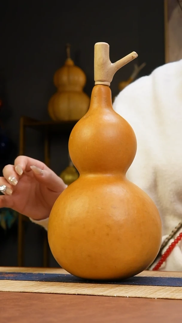 热水酒葫芦 一物一拍655