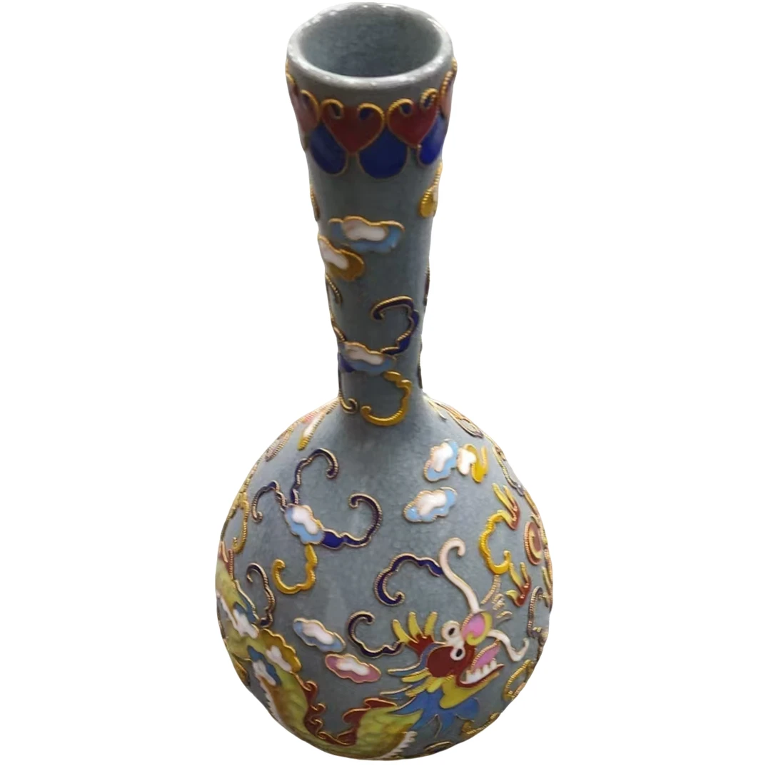 d57陶瓷精美赏瓷