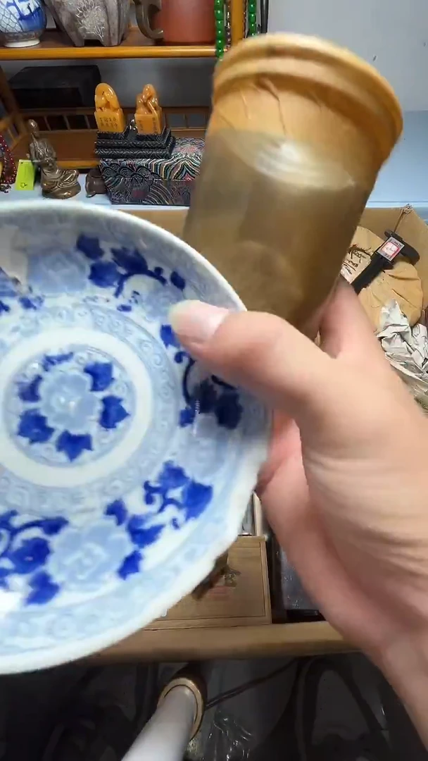 茶宠瓷器瓷器瓷器瓷器微瑕