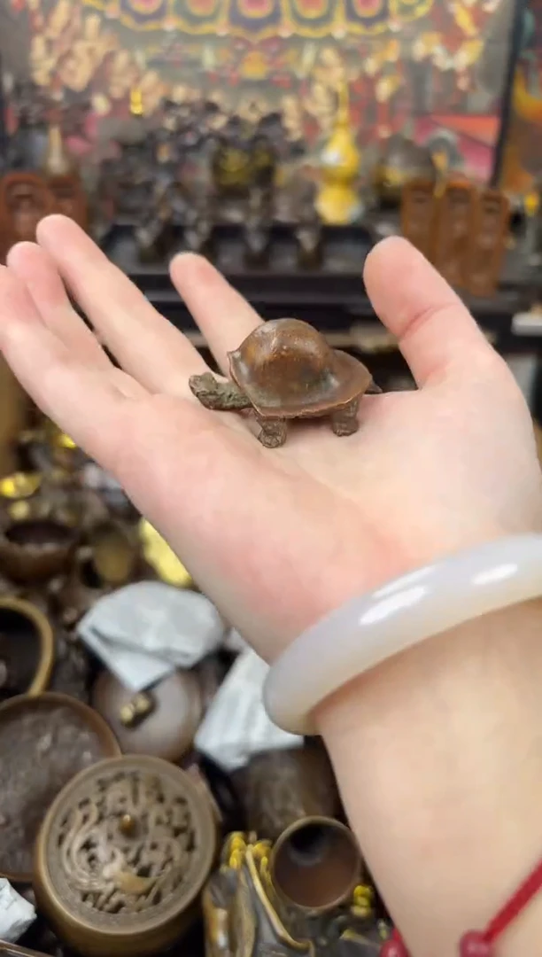 百福铜专属精选链接