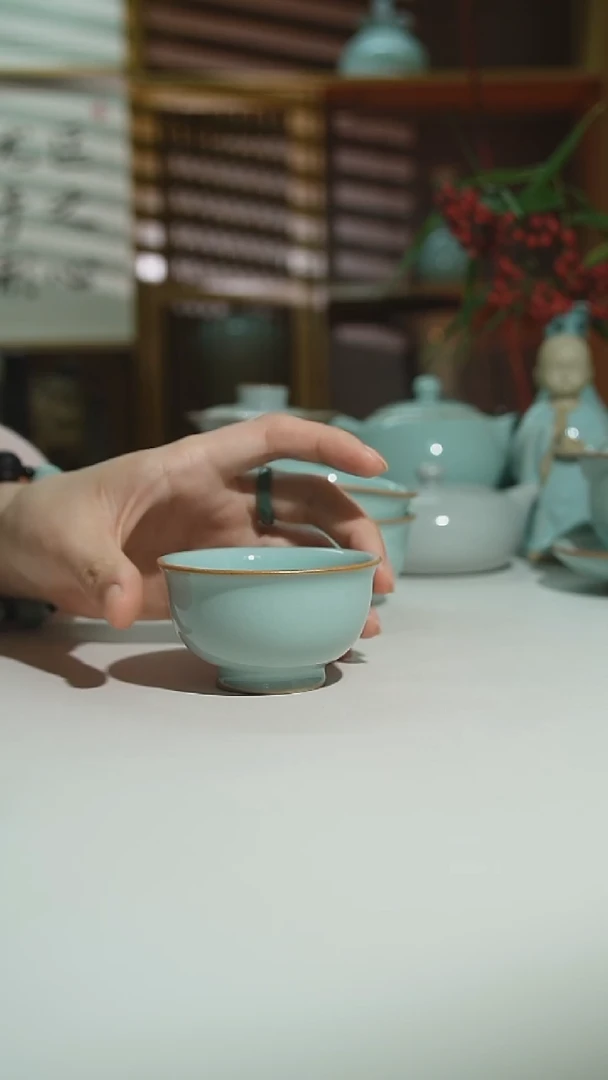 天青运圈小压手二级