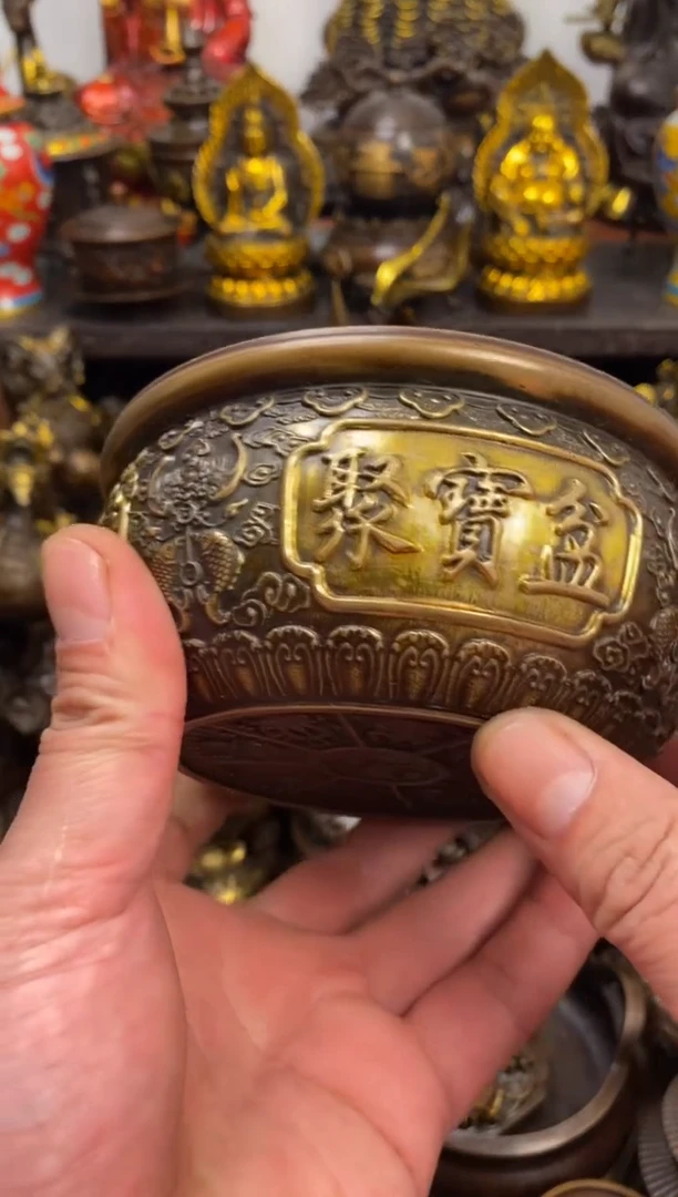案台摆件  物品摆件