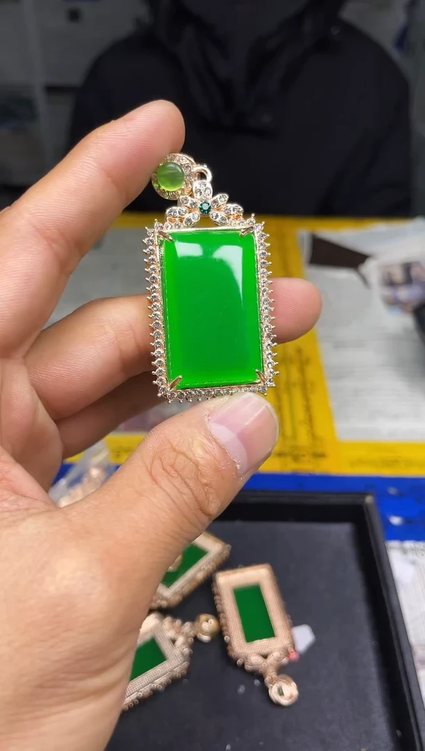 【阿浩甄选】所见即所得-多样性发其一CT42