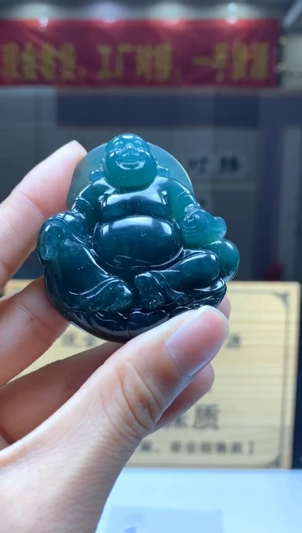 【闪购商品】定制翡翠未镶嵌********189