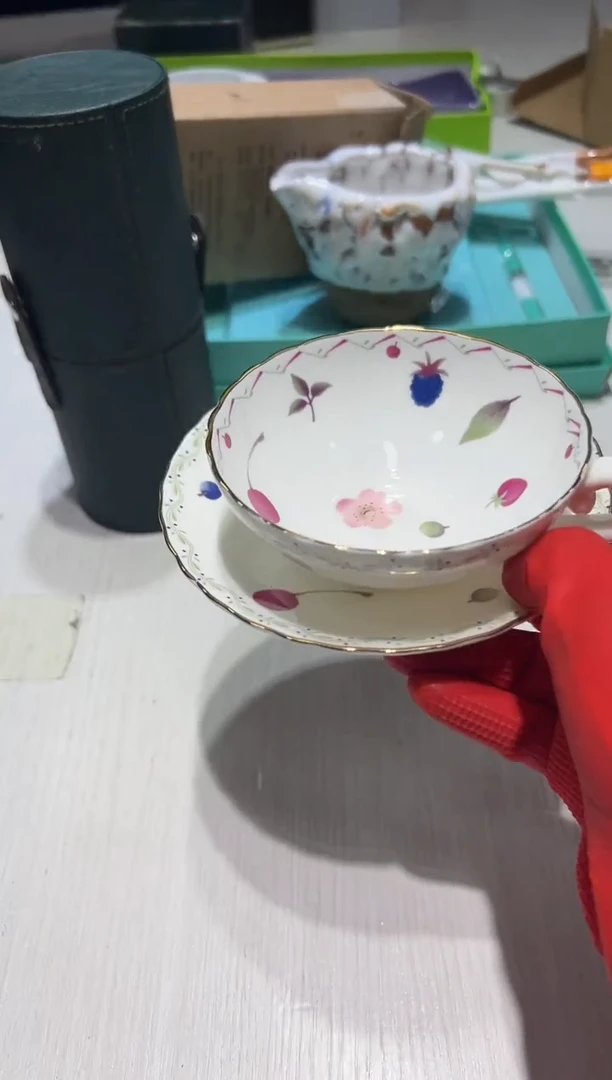 生活的本意就是开心@@1