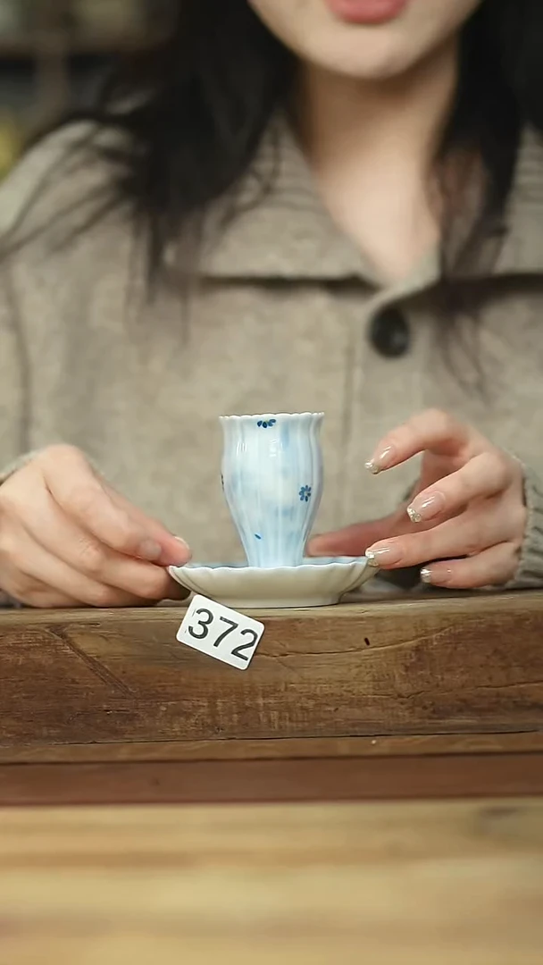 福利/设计师手作款！！落单杯系列！！