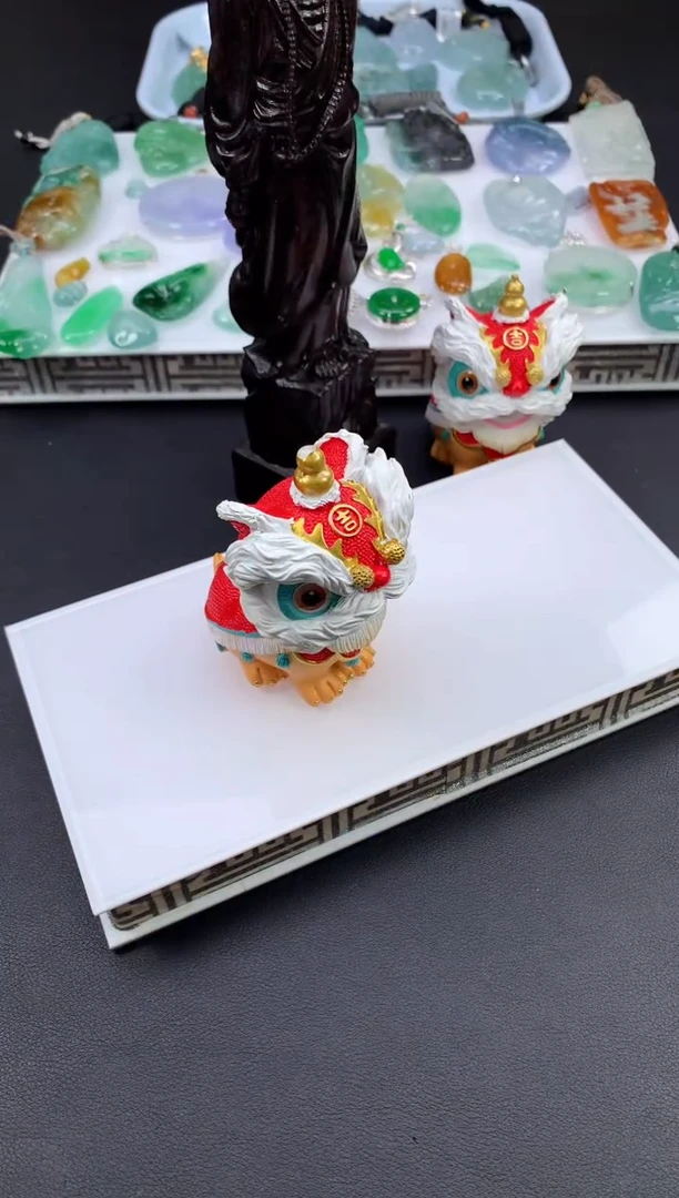 未镶嵌手链玛瑙/玉髓耀*多样性发一件