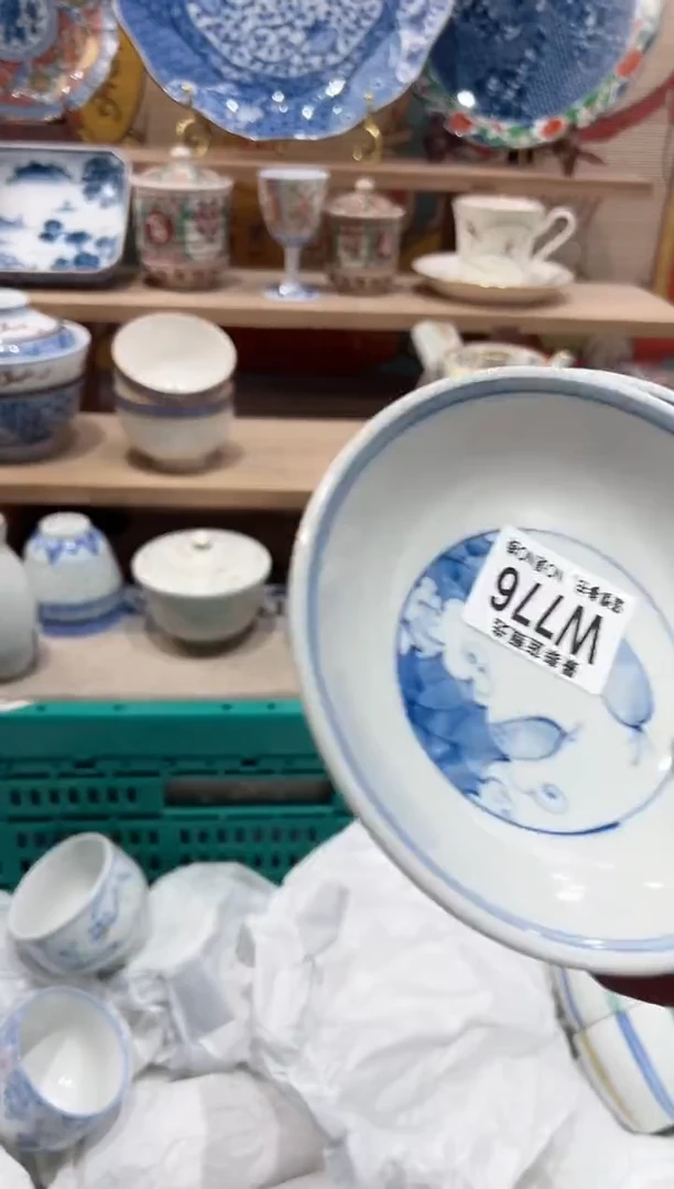 【闪购商品】瓷片当天凑满25米包邮W776