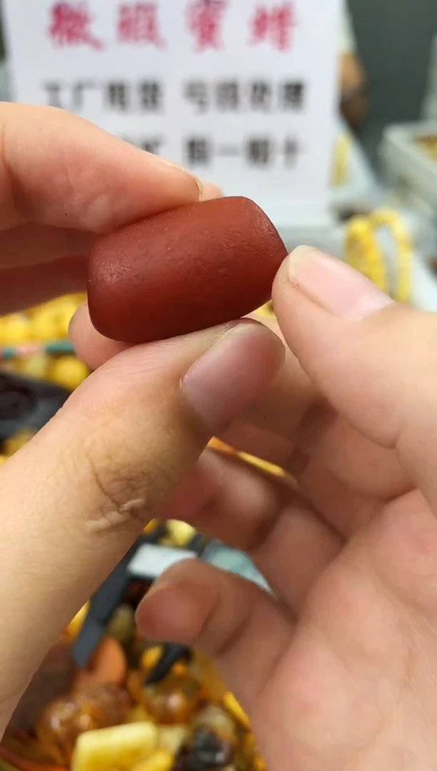 未镶嵌蜜蜡珠宝奇石74