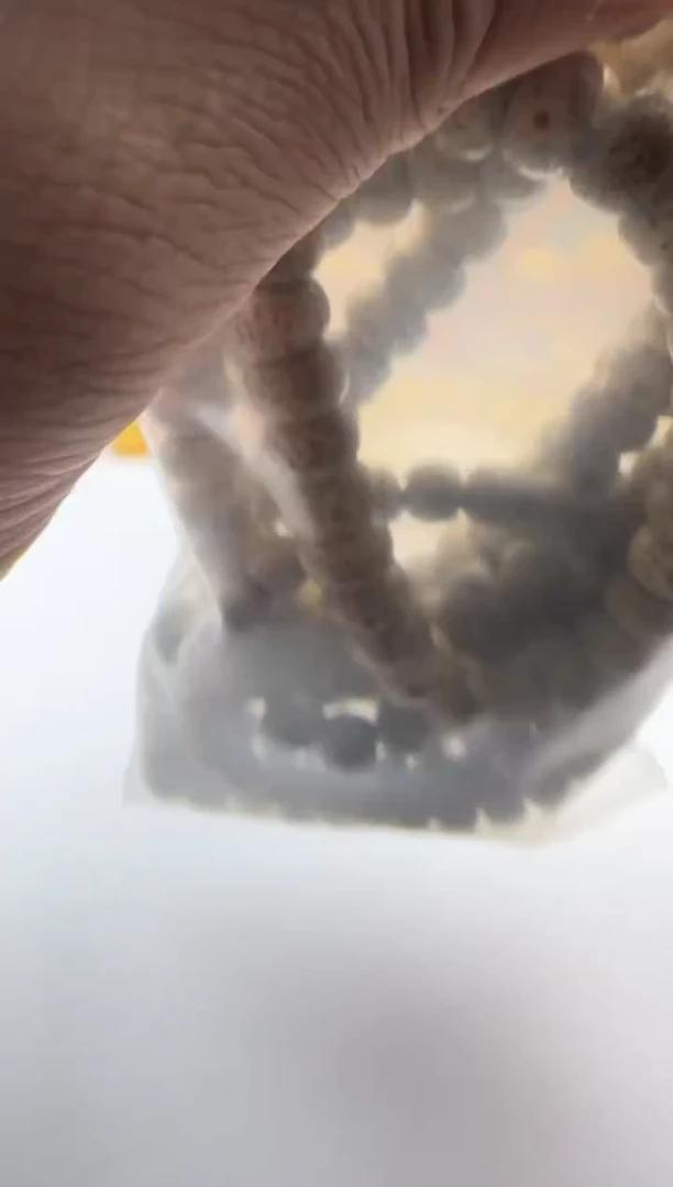 手串星月菩提文玩星月菩提手串