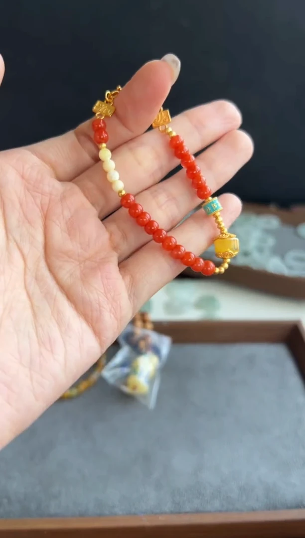 颈饰未镶嵌翡翠403买断
