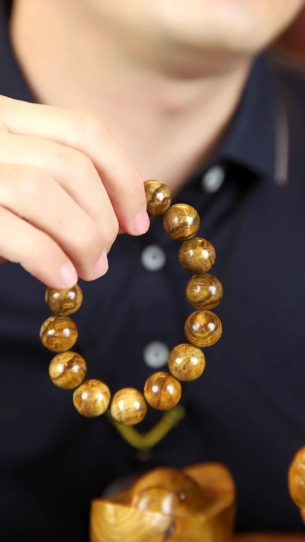 【闪购商品】降真香手串/手链健康幸福