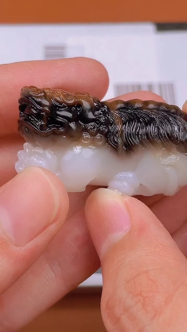 和田玉未镶嵌颈饰7.27DF多样性拍一发一108