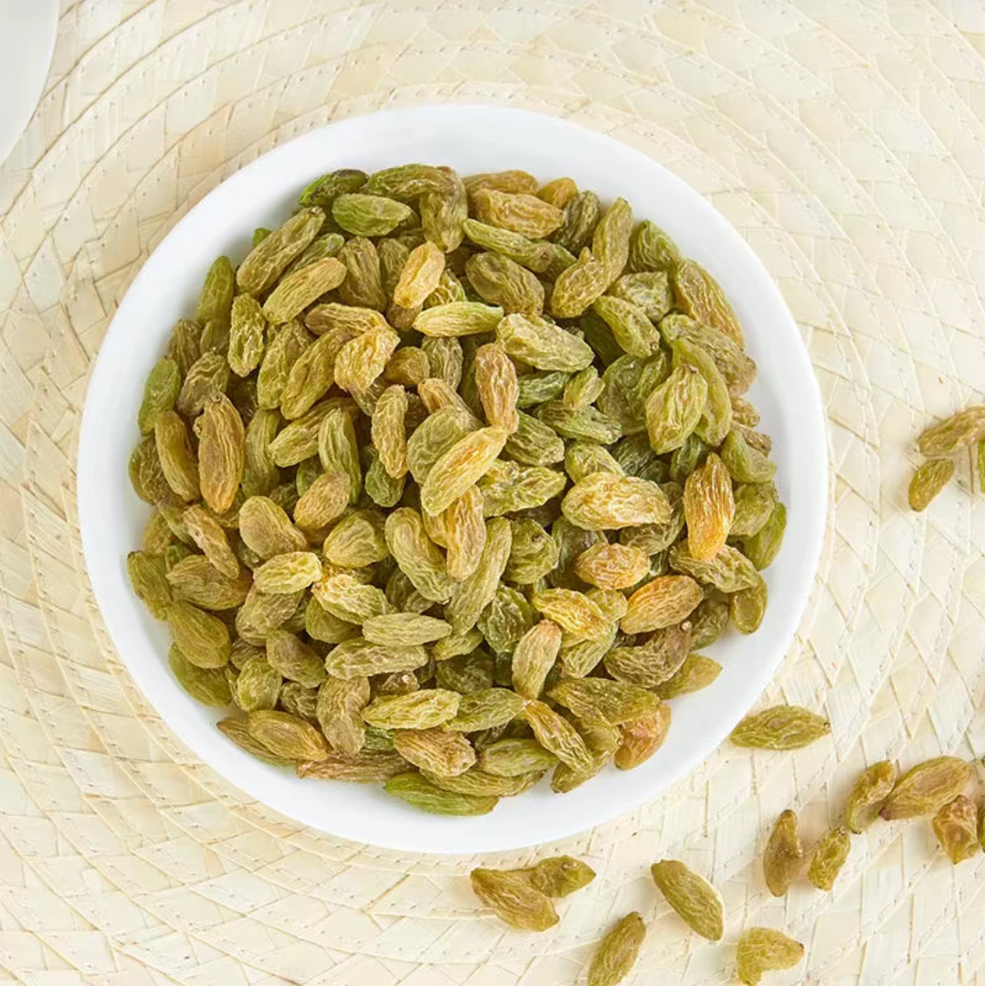 2025年新货【约一斤】葡萄干新疆葡萄干干净无沙