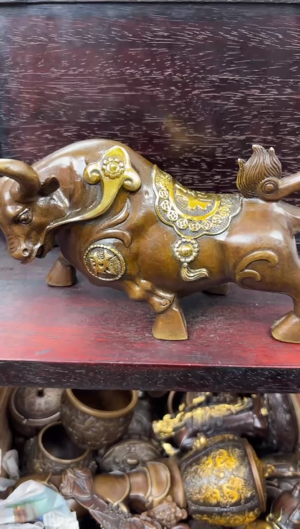 百福铜专属精选链接