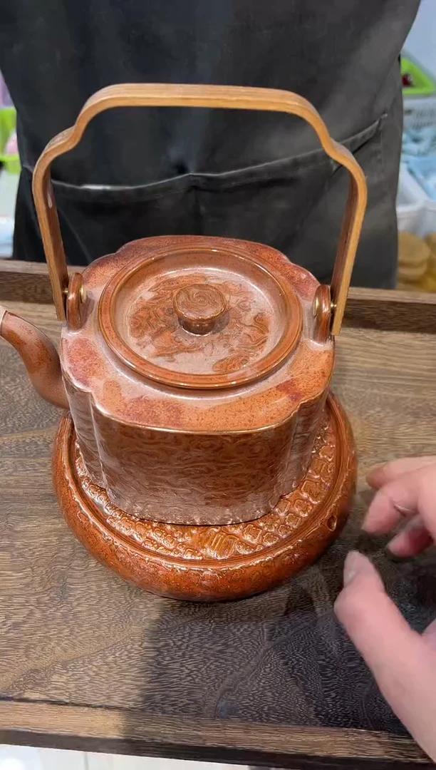 瓷片非微瑕商品-②（托盘仅供展示）