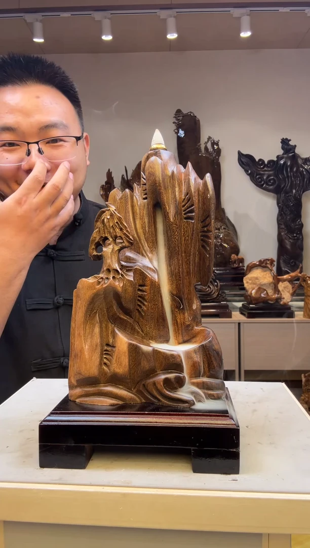 金丝楠恭****8金丝楠木小叶桢楠   B05