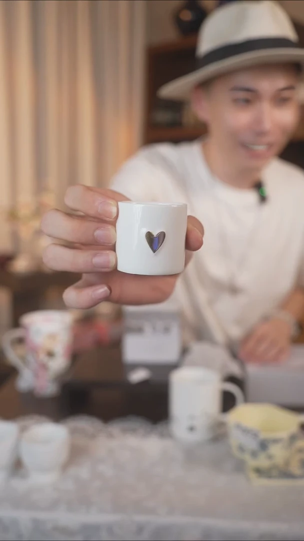 高端礼品------R126（一盒两个