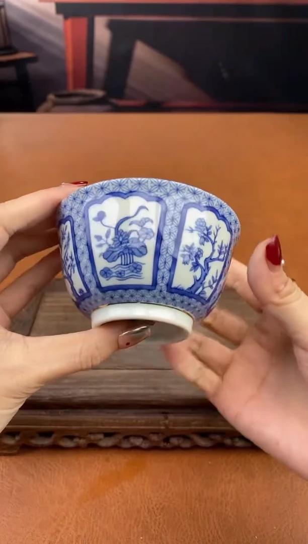 【闪购商品】陶禧茶器闪购福利V