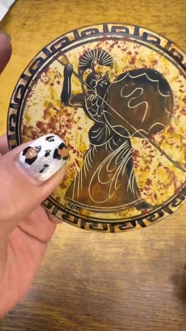 瓷器瓷器瑕疵破破66窑带
