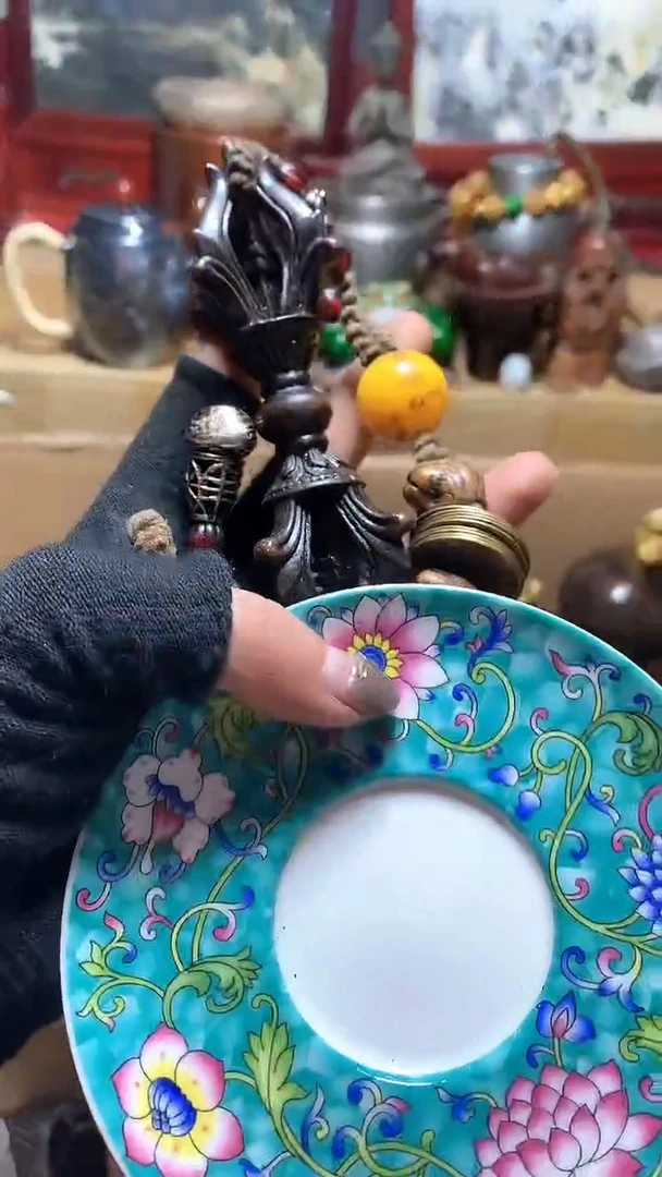 【闪购商品】瓷器默认微瑕瓷器