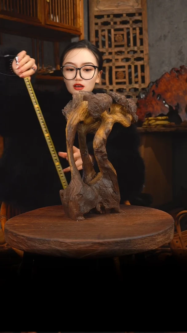 老叶木作作品831