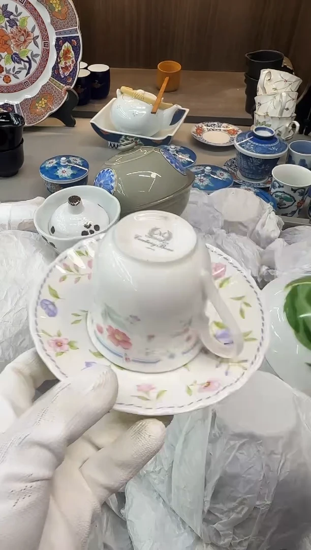 茶盏卿**️瓷器瓷器瓷器瓷器