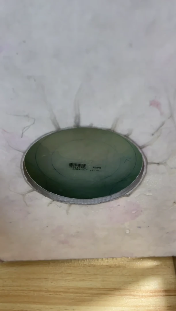 【闪购商品】定制翡翠手镯未镶嵌定制手镯ADL1/DZS