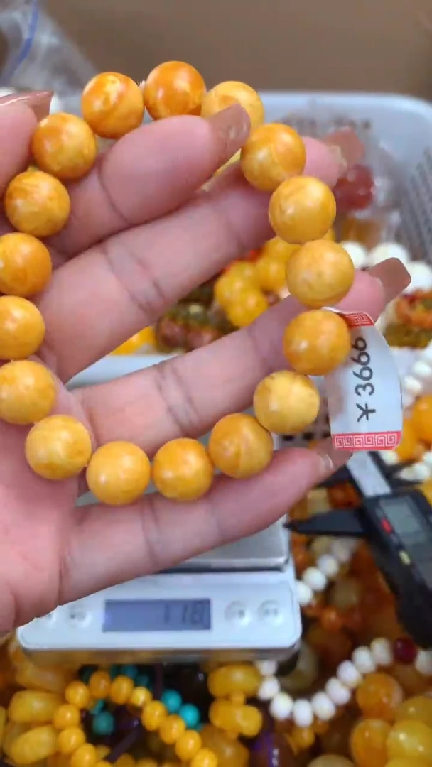 【闪购商品】摆件密胺瓷片密胺瓷片9x098