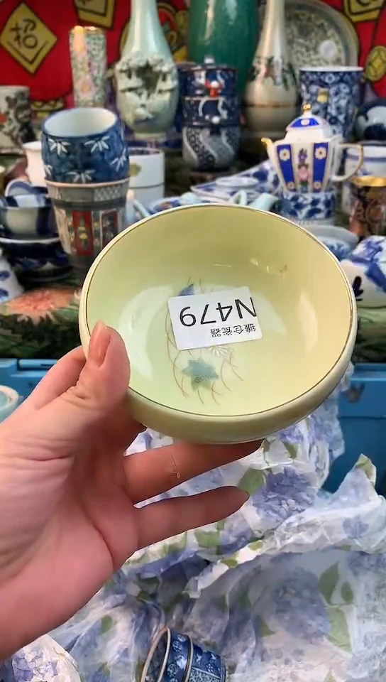 扬**航镰仓全场满18包邮N479