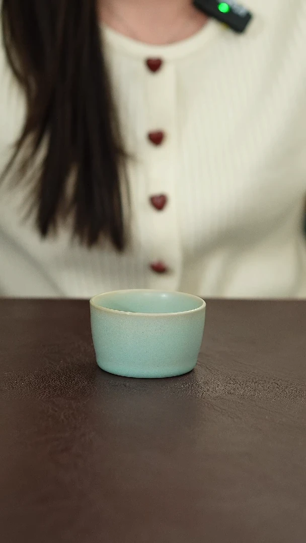 其他原产地汝瓷