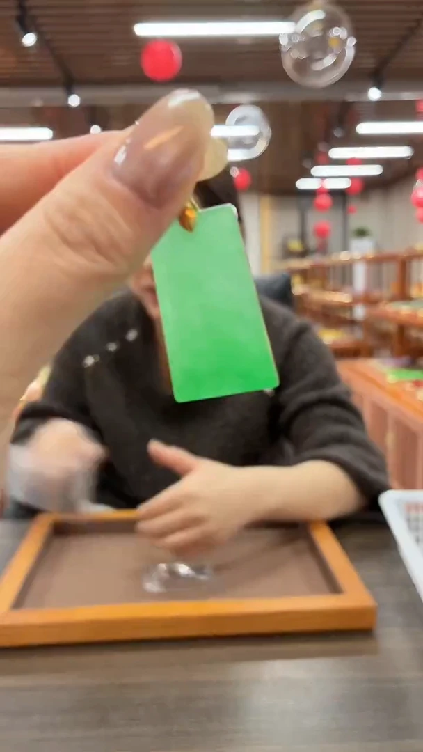 【慧慧甄选】高端轻奢手链多样性发货RX3964S