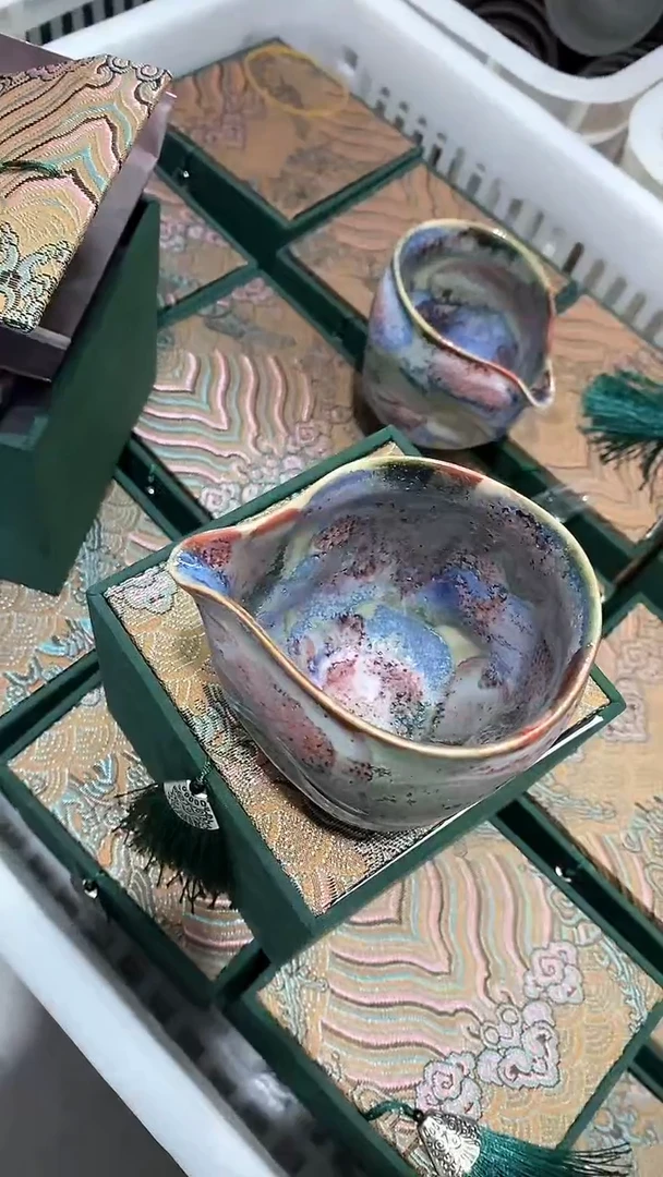 【闪购商品】瓷片陶瓷茶器孤品61