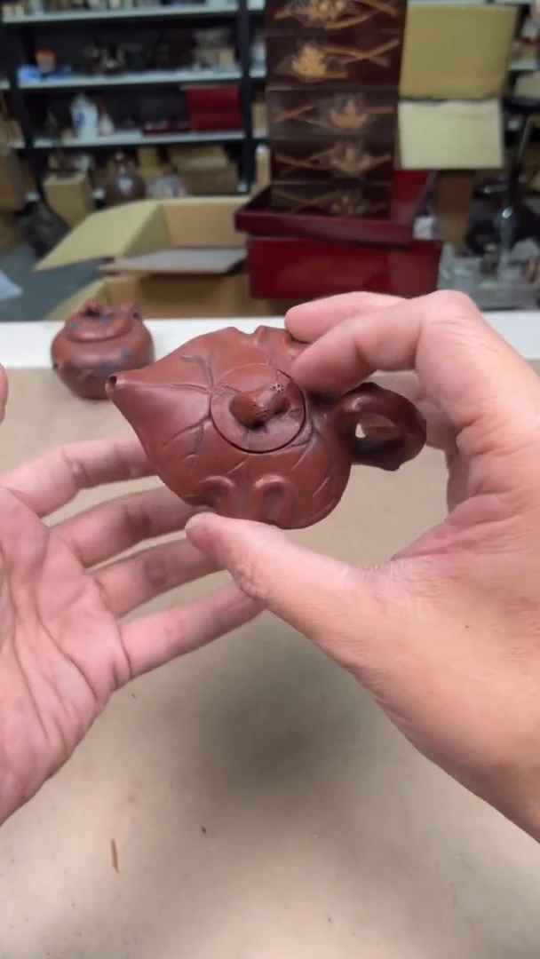 【闪购商品】摆件茶宠瓷器茶具套装