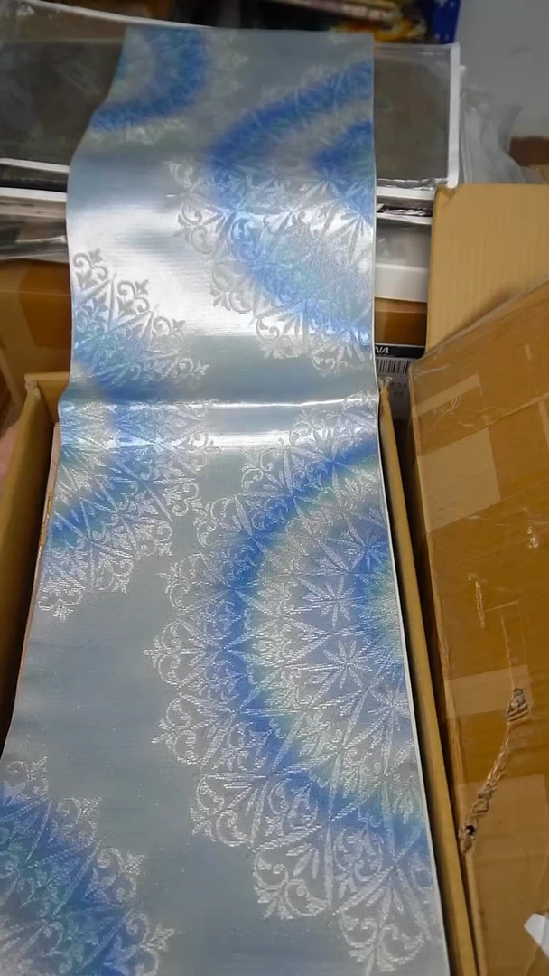 织绣1彩金金华山织