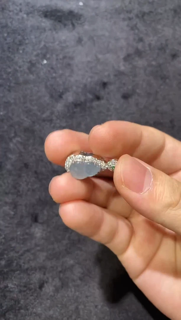 吊坠(不含链)未镶嵌翡翠多样式发货不含链