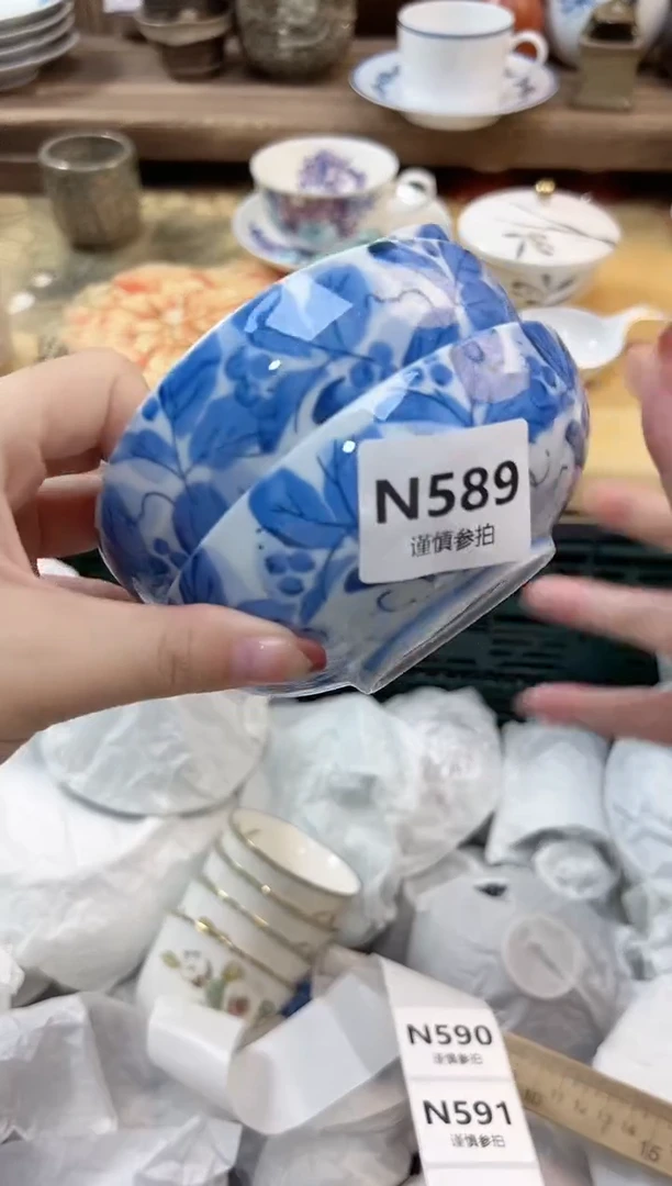 瓷片魏***！ 589