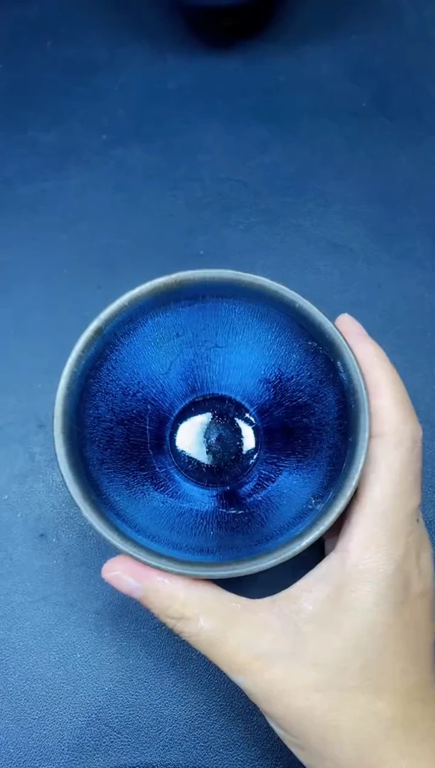 茶盏49微瑕