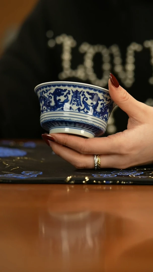 【闪购商品】瓷片            拍拍拍