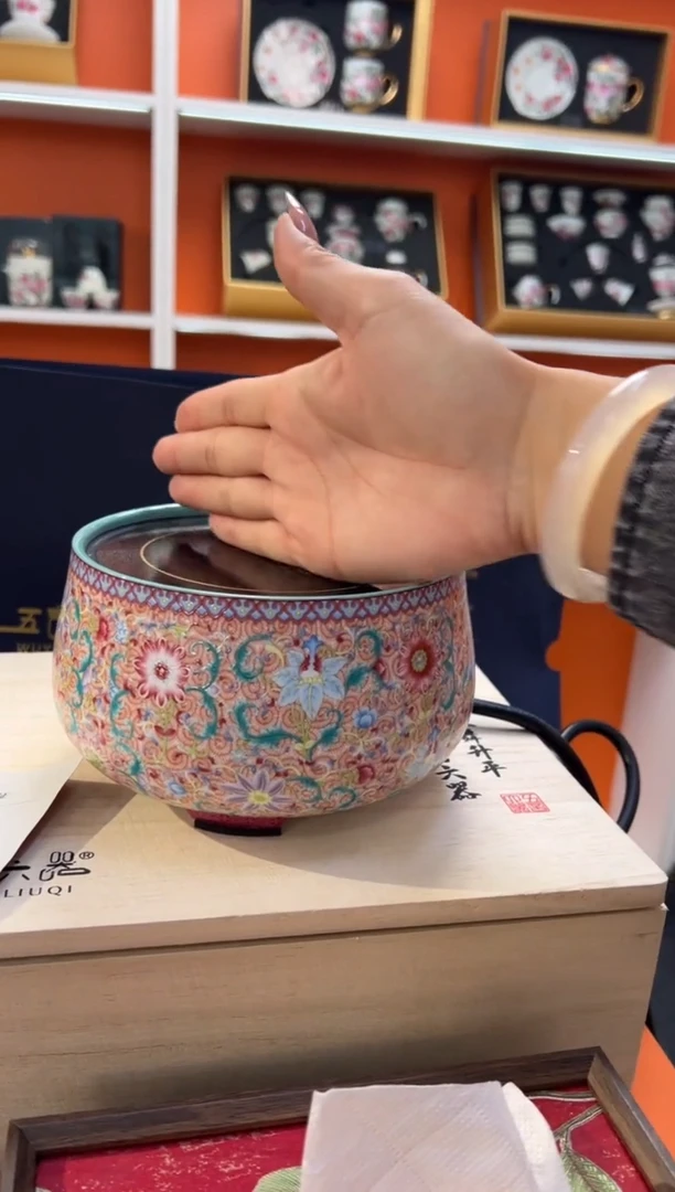 瓷片小乔产品链接