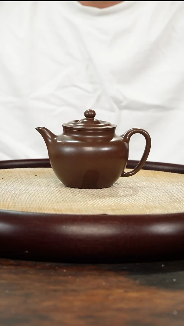 茶壶紫砂煜品轩紫砂2&