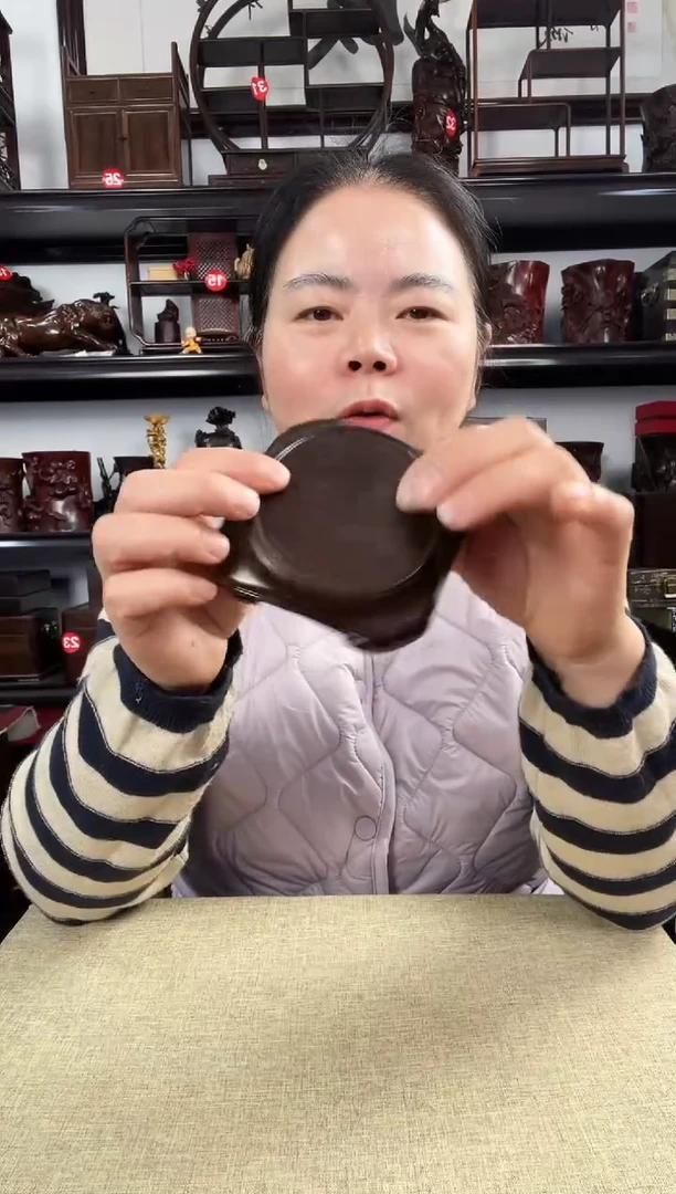 木3103老李红木工艺品